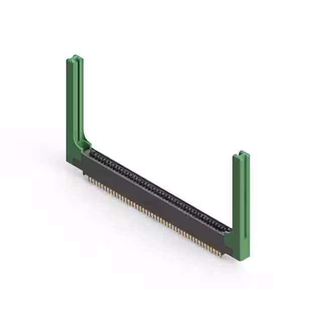 395-046-558-458 EDAC Inc.  Edgeboard Connectors
